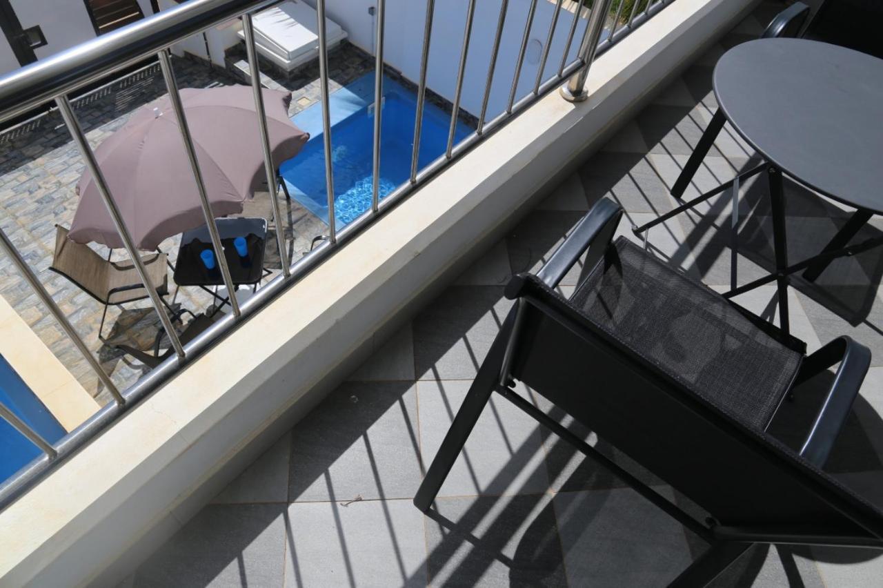 3 Bedroom Family Pool Villa Flic-En-Flac Beach المظهر الخارجي الصورة