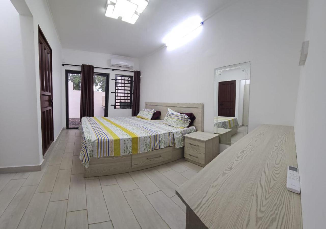 3 Bedroom Family Pool Villa Flic-En-Flac Beach المظهر الخارجي الصورة